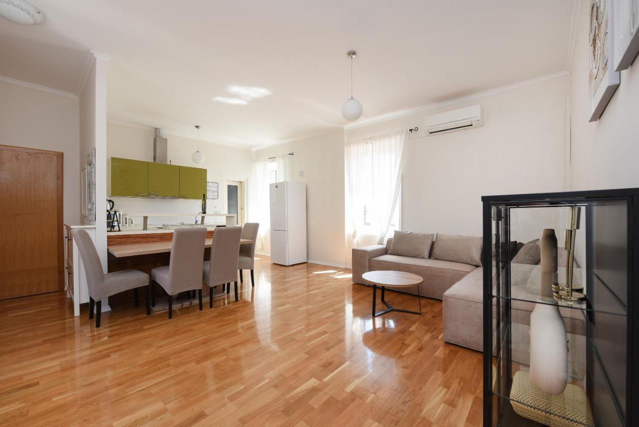 Apartment Karuzz 자다르 외부 사진
