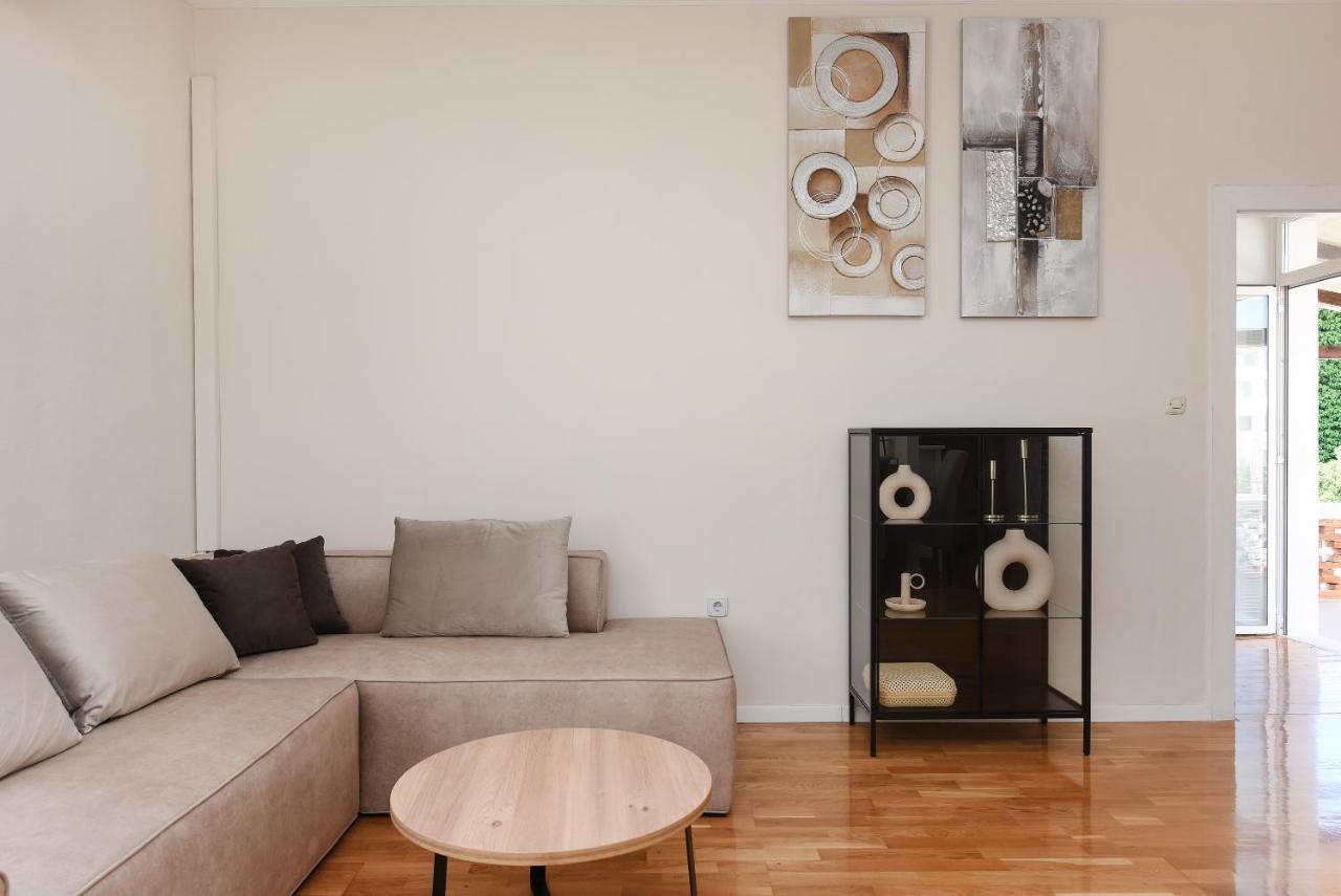 Apartment Karuzz 자다르 외부 사진