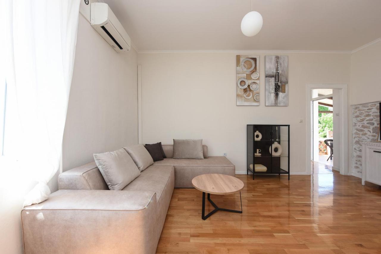 Apartment Karuzz 자다르 외부 사진