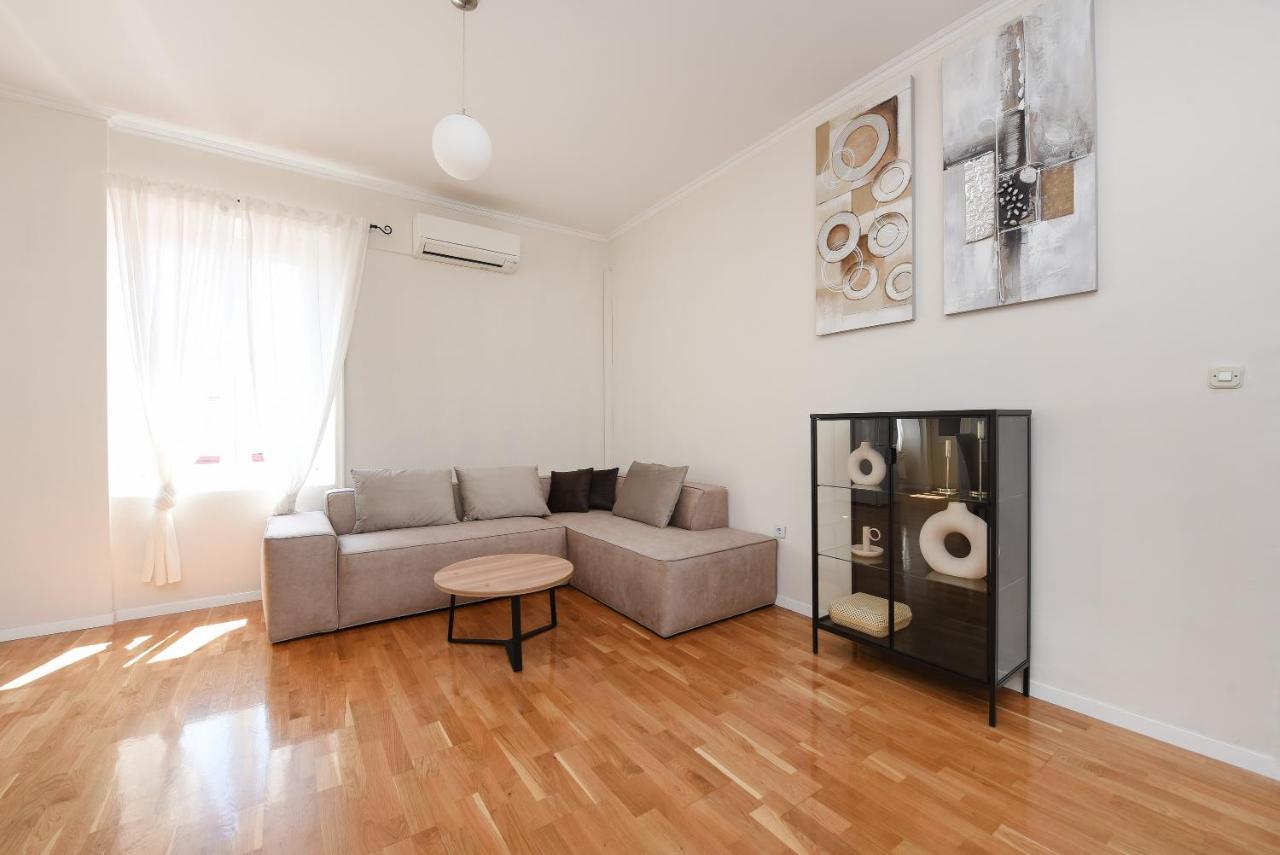 Apartment Karuzz 자다르 외부 사진