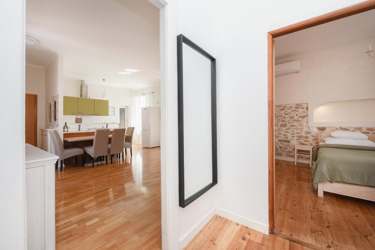 Apartment Karuzz 자다르 외부 사진